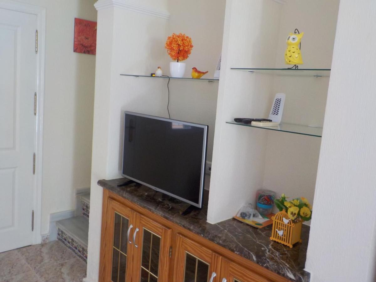 Casa La Zenia Elite Townhouse With Shared Pool And 10 Minutes Walk To Beach Villa Orihuela Exterior foto