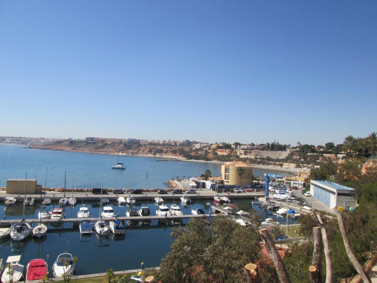 Casa La Zenia Elite Townhouse With Shared Pool And 10 Minutes Walk To Beach Villa Orihuela Exterior foto